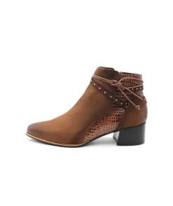 Femme L'Empreinte Chaussures FUGITIVE BANKS