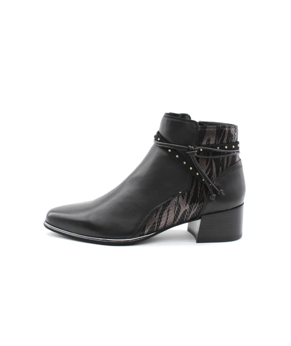 Femme L'Empreinte Chaussures FUGITIVE BANKS