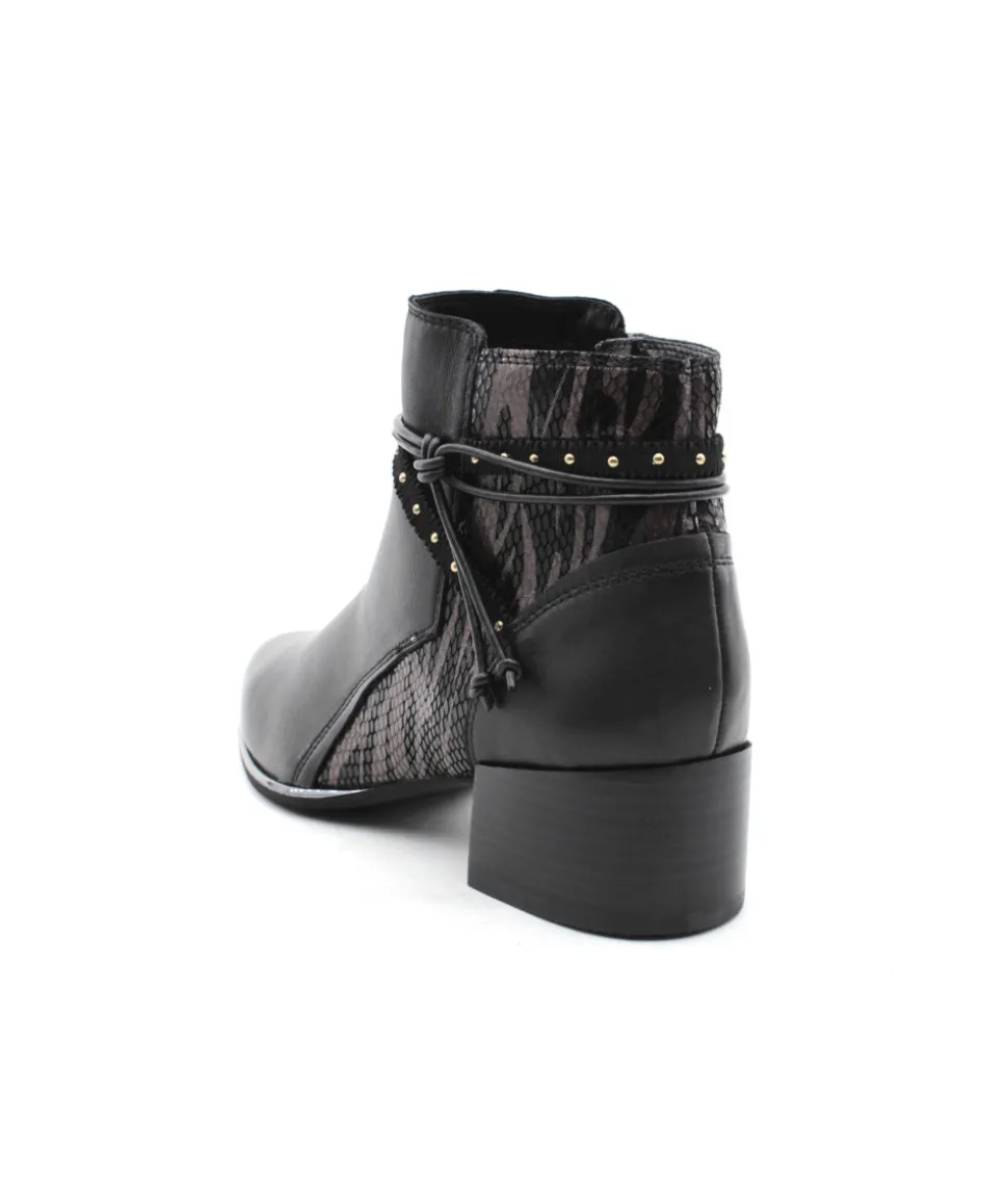 Femme L'Empreinte Chaussures FUGITIVE BANKS