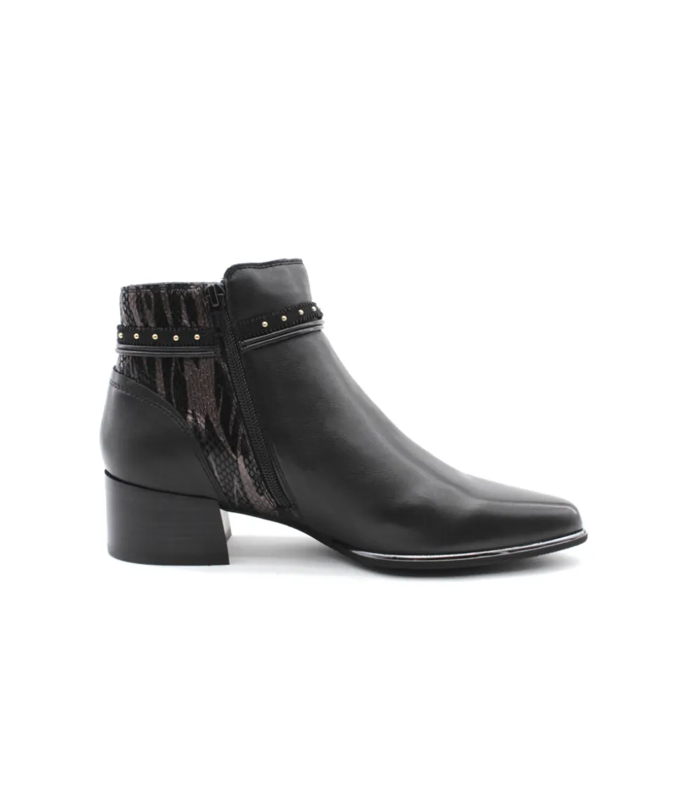 Femme L'Empreinte Chaussures FUGITIVE BANKS