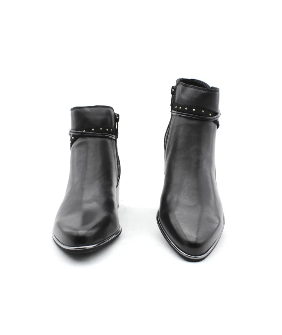 Femme L'Empreinte Chaussures FUGITIVE BANKS