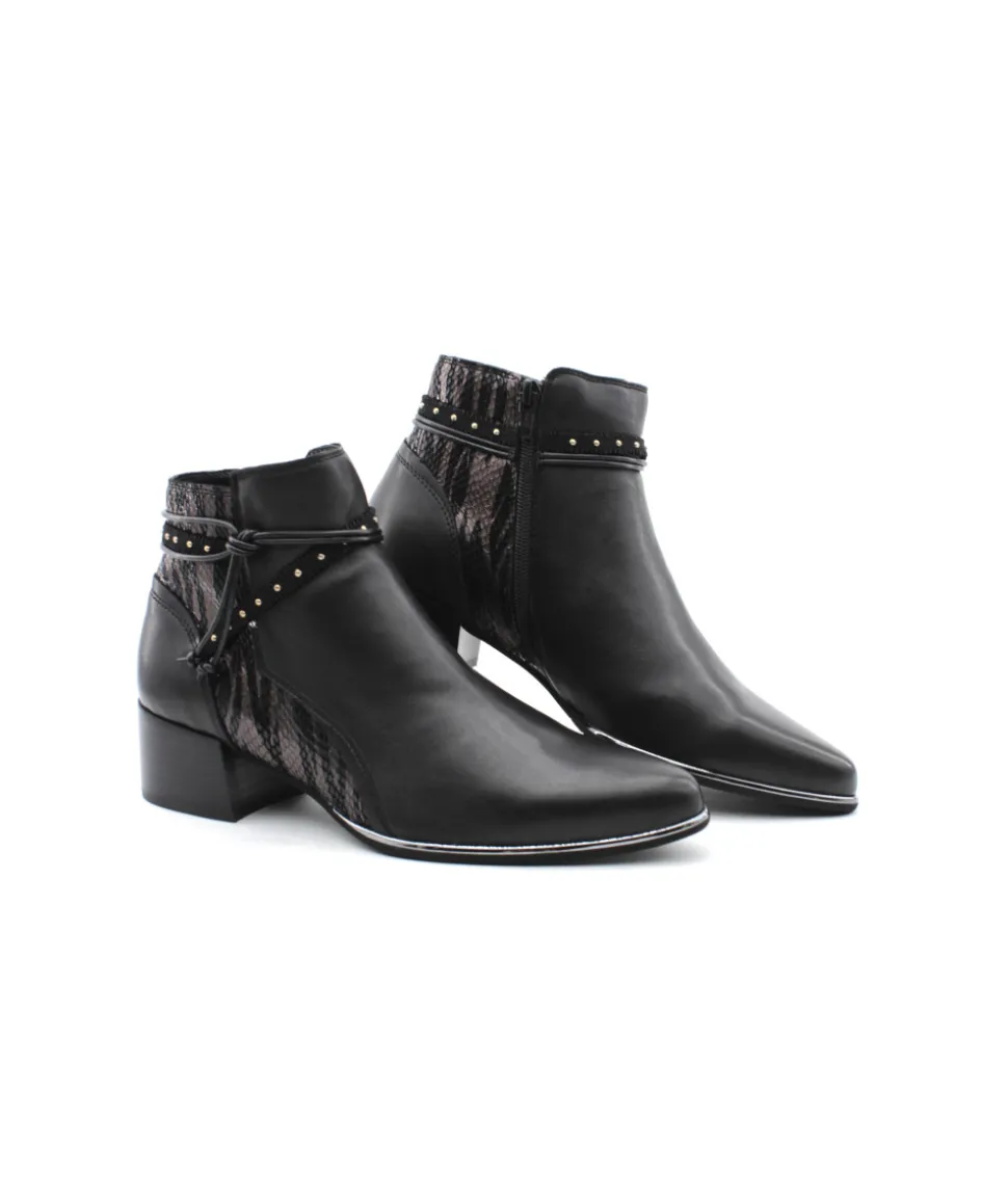 Femme L'Empreinte Chaussures FUGITIVE BANKS