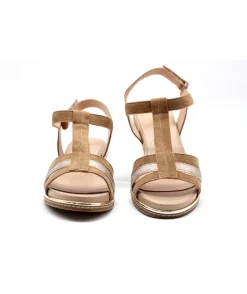 Femme L'Empreinte Chaussures FUGITIVE BETUNE