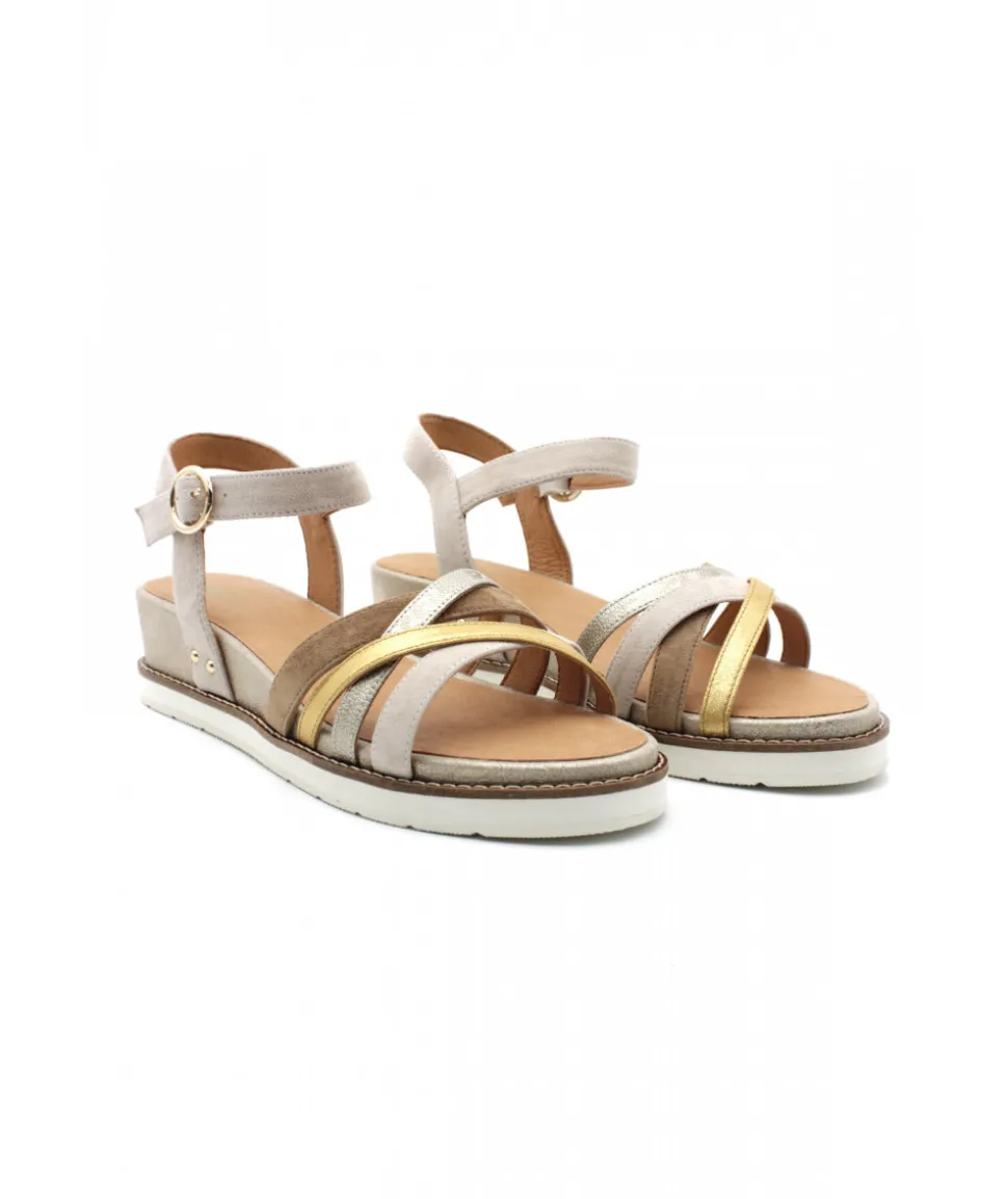 Femme L'Empreinte Chaussures FUGITIVE BIALI