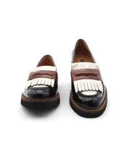 Femme L'Empreinte Chaussures FUGITIVE CYBER