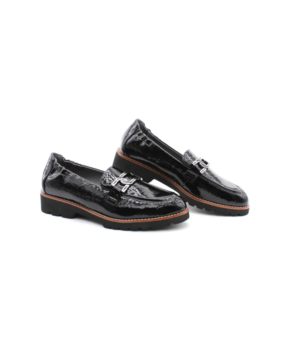 Femme L'Empreinte Chaussures FUGITIVE CYCLOUN