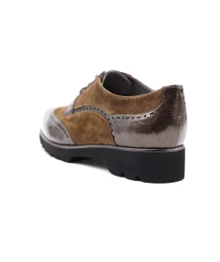 Femme L'Empreinte Chaussures FUGITIVE CYLOE