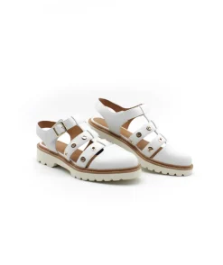 Femme L'Empreinte Chaussures FUGITIVE CYRUZ