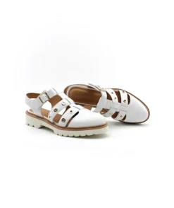 Femme L'Empreinte Chaussures FUGITIVE CYRUZ