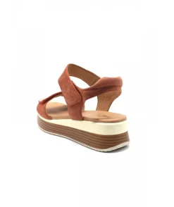 Femme L'Empreinte Chaussures FUGITIVE ERSAT