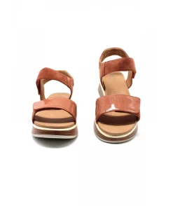 Femme L'Empreinte Chaussures FUGITIVE ERSAT