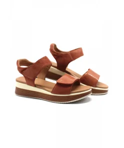 Femme L'Empreinte Chaussures FUGITIVE ERSAT