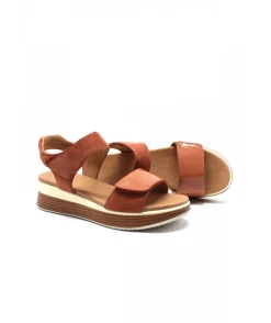 Femme L'Empreinte Chaussures FUGITIVE ERSAT