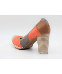 Femme L'Empreinte Chaussures FUGITIVE ESCARPIN GAENA