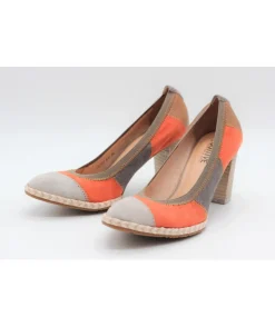 Femme L'Empreinte Chaussures FUGITIVE ESCARPIN GAENA