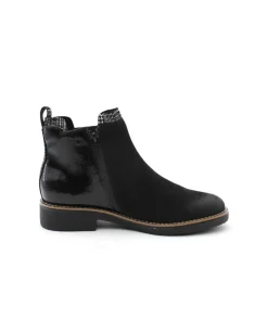 Femme L'Empreinte Chaussures FUGITIVE GENOI