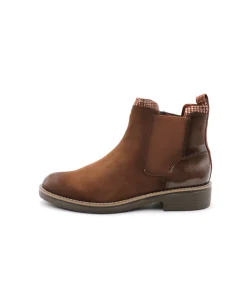 Femme L'Empreinte Chaussures FUGITIVE GENOI