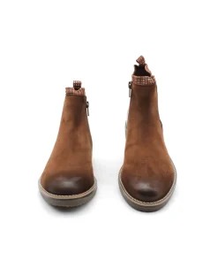 Femme L'Empreinte Chaussures FUGITIVE GENOI