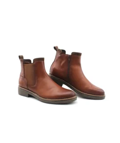 Femme L'Empreinte Chaussures FUGITIVE GENOI