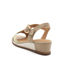 Femme L'Empreinte Chaussures FUGITIVE ISY