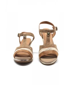 Femme L'Empreinte Chaussures FUGITIVE IZANE