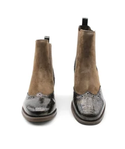 Femme L'Empreinte Chaussures FUGITIVE JUDIT