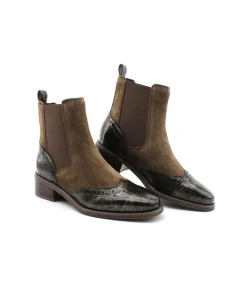 Femme L'Empreinte Chaussures FUGITIVE JUDIT