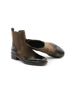 Femme L'Empreinte Chaussures FUGITIVE JUDIT