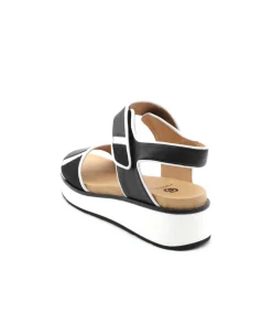 Femme L'Empreinte Chaussures FUGITIVE KIMONO