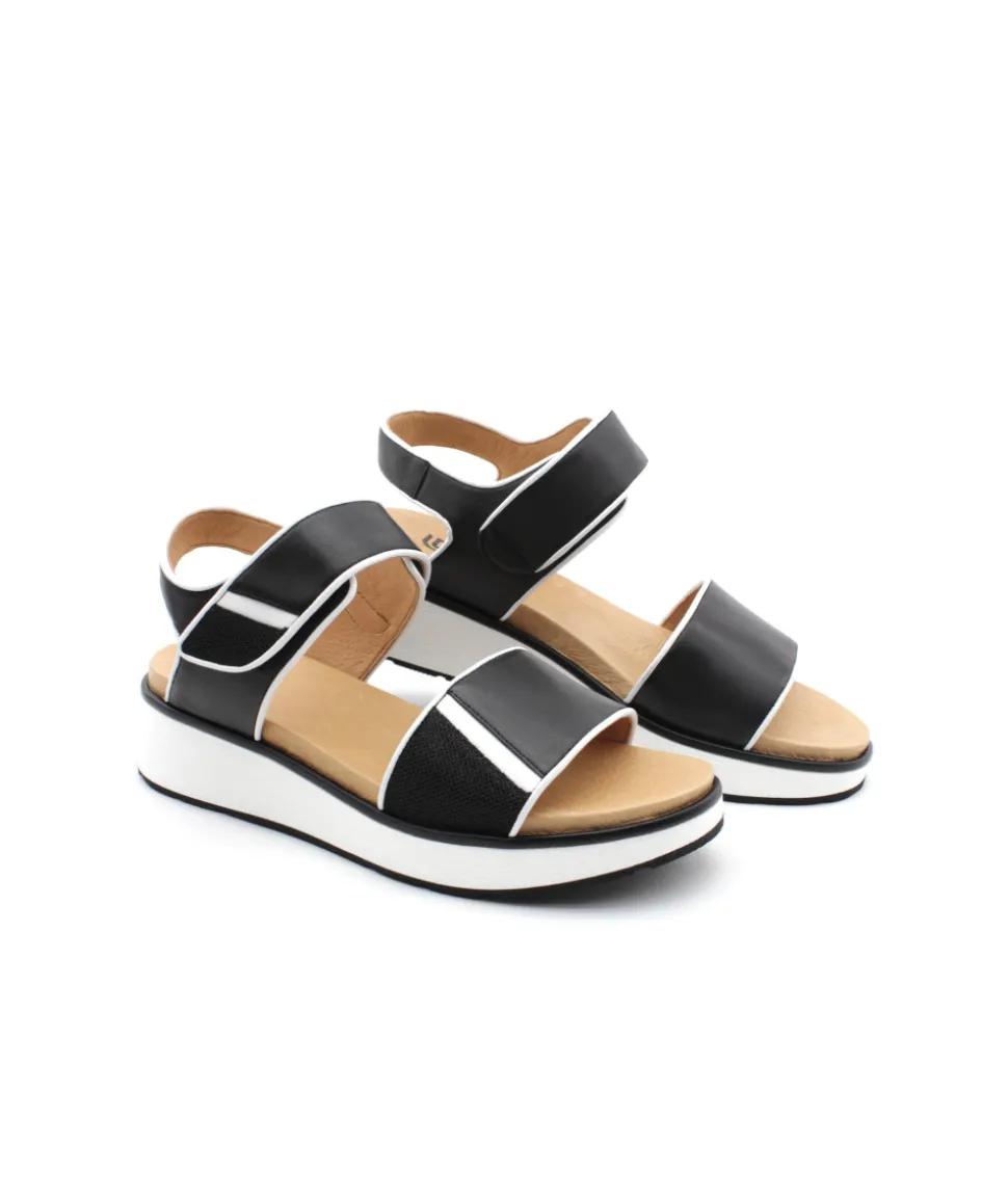 Femme L'Empreinte Chaussures FUGITIVE KIMONO