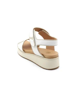 Femme L'Empreinte Chaussures FUGITIVE KIMONO