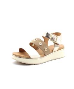 Femme L'Empreinte Chaussures FUGITIVE KINOA