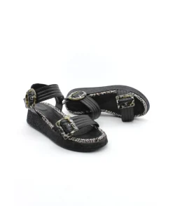 Femme L'Empreinte Chaussures FUGITIVE KRALOO