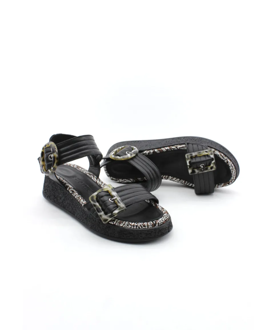 Femme L'Empreinte Chaussures FUGITIVE KRALOO