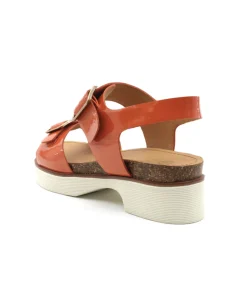 Femme L'Empreinte Chaussures FUGITIVE MIDOR