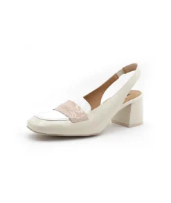 Femme L'Empreinte Chaussures FUGITIVE NAVIGO