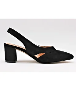 Femme L'Empreinte Chaussures FUGITIVE PAROW