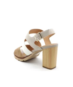 Femme L'Empreinte Chaussures FUGITIVE REVE