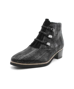 Femme L'Empreinte Chaussures FUGITIVE SALOM