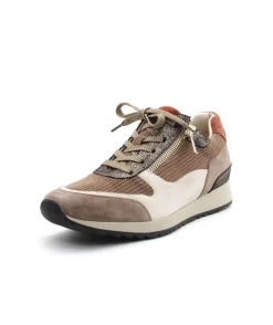 Femme L'Empreinte Chaussures FUGITIVE TAKTIL