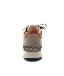 Femme L'Empreinte Chaussures FUGITIVE TAKTIL