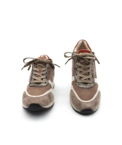 Femme L'Empreinte Chaussures FUGITIVE TAKTIL