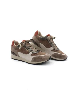 Femme L'Empreinte Chaussures FUGITIVE TAKTIL