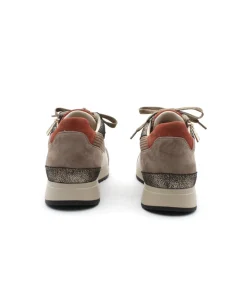 Femme L'Empreinte Chaussures FUGITIVE TAKTIL