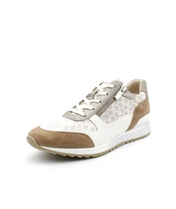 Femme L'Empreinte Chaussures FUGITIVE TAKTIL