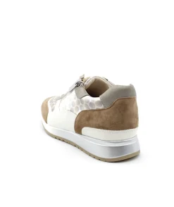 Femme L'Empreinte Chaussures FUGITIVE TAKTIL