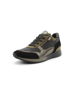 Femme L'Empreinte Chaussures FUGITIVE TAKTIL