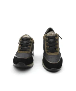 Femme L'Empreinte Chaussures FUGITIVE TAKTIL