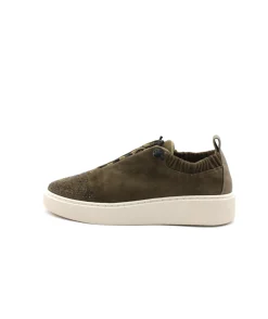 Femme L'Empreinte Chaussures FUGITIVE TEXANA