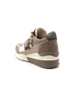 Femme L'Empreinte Chaussures FUGITIVE VISON